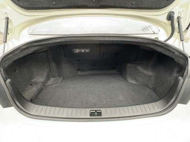 NISSAN SKYLINE HYBRID 2014