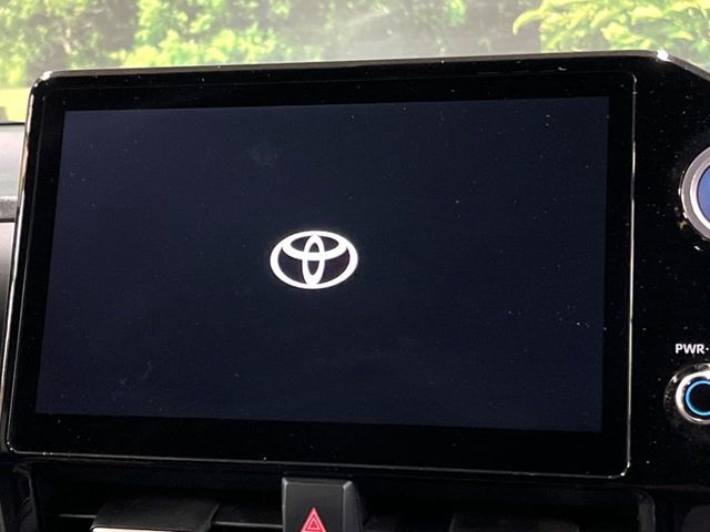 TOYOTA NOAH HYBRID 2023