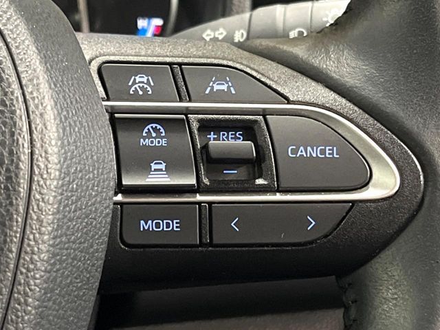 TOYOTA NOAH HYBRID 2023