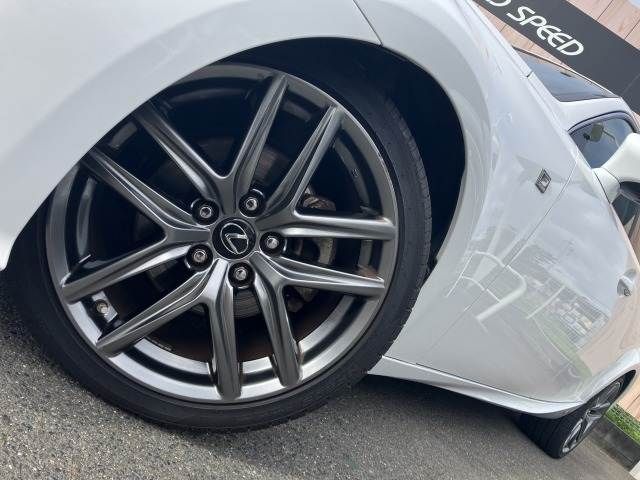 TOYOTA LEXUS IS300h 2015