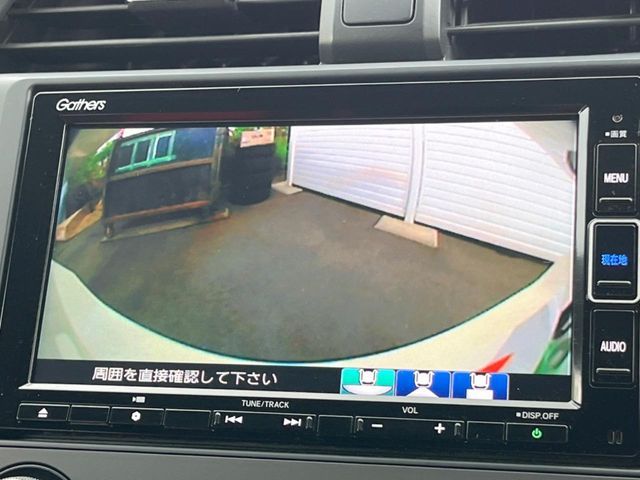 HONDA CIVIC hatchback 2017