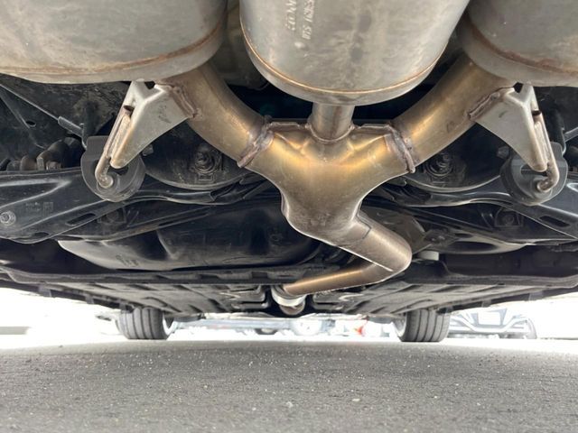 HONDA CIVIC hatchback 2017