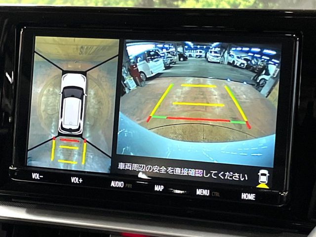 TOYOTA RAIZE HYBRID 2023