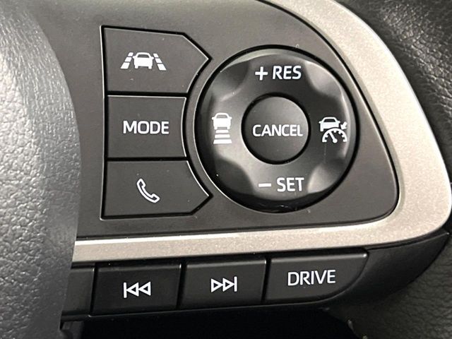 TOYOTA RAIZE HYBRID 2023