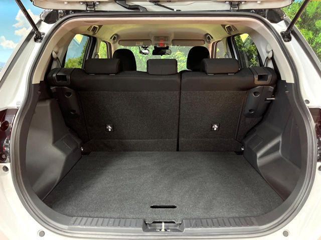 TOYOTA RAIZE HYBRID 2023