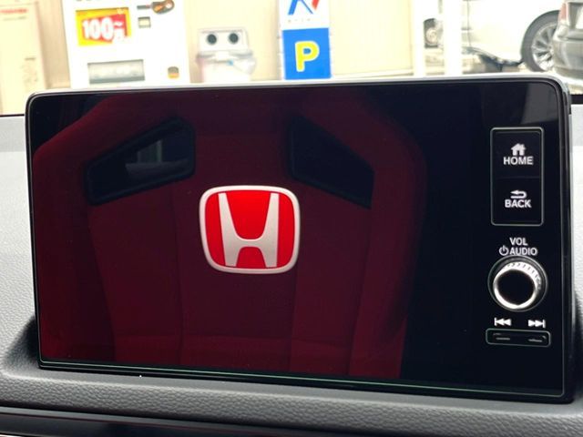 HONDA CIVIC hatchback 2024