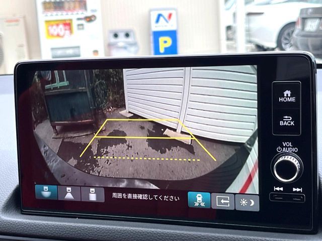 HONDA CIVIC hatchback 2024