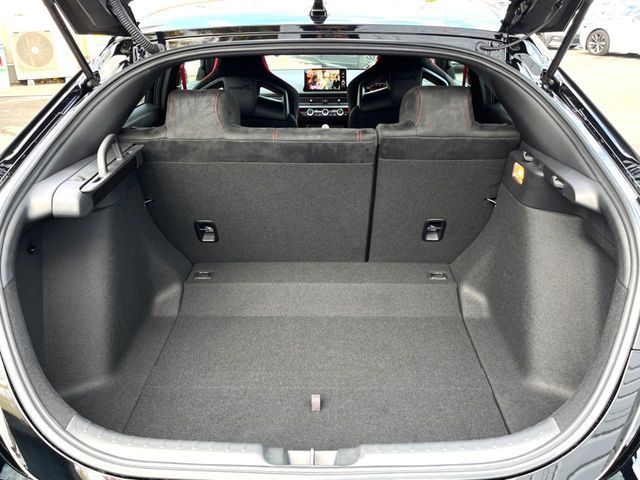 HONDA CIVIC hatchback 2024