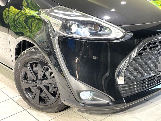 TOYOTA SIENTA 2021