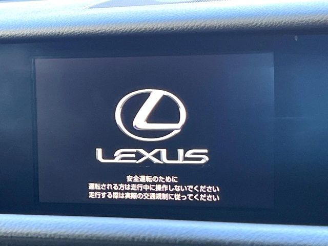TOYOTA LEXUS RC300h 2014