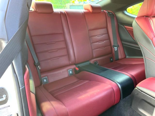 TOYOTA LEXUS RC300h 2014