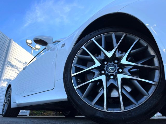 TOYOTA LEXUS RC300h 2014