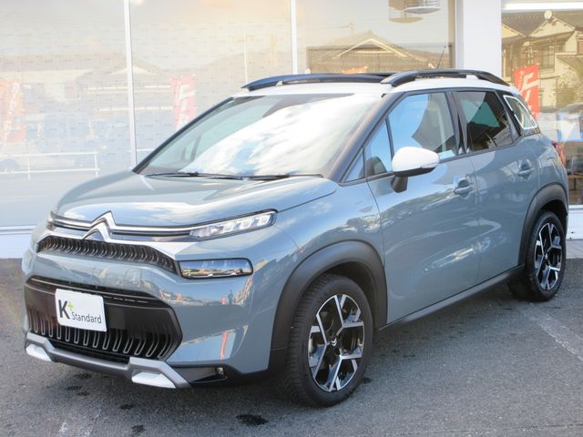 CITROEN CITROEN C3 AIRCROSS SUV 2024
