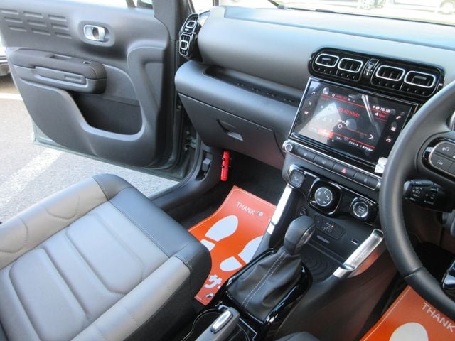 CITROEN CITROEN C3 AIRCROSS SUV 2024