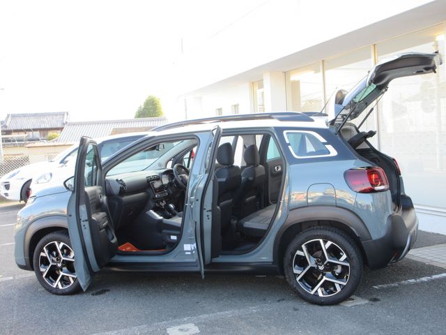 CITROEN CITROEN C3 AIRCROSS SUV 2024