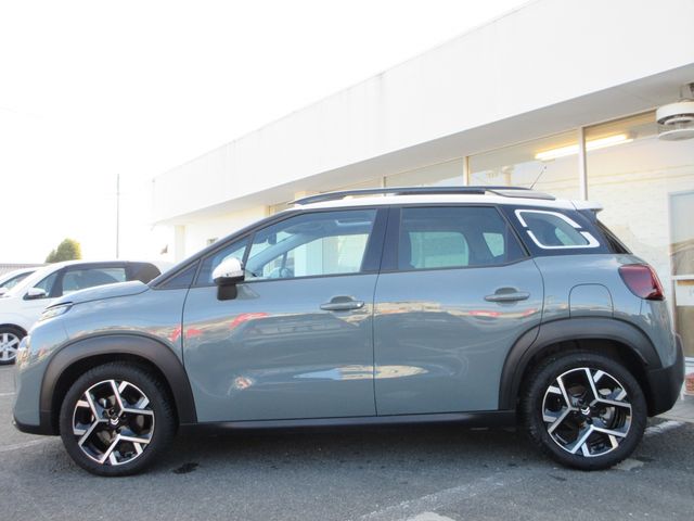 CITROEN CITROEN C3 AIRCROSS SUV 2024
