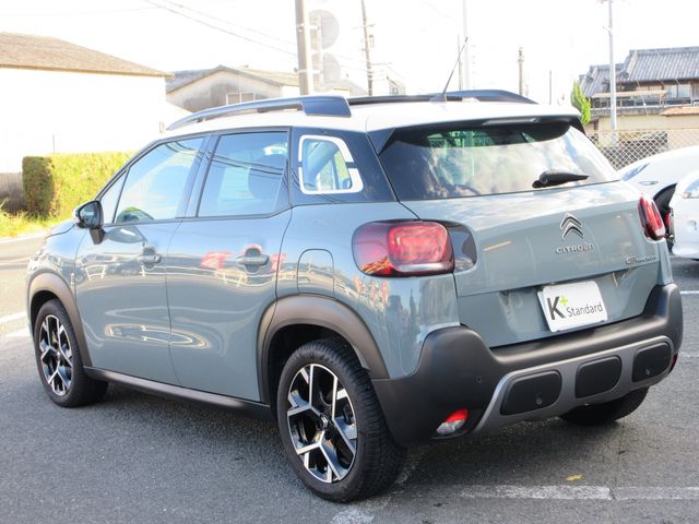 CITROEN CITROEN C3 AIRCROSS SUV 2024