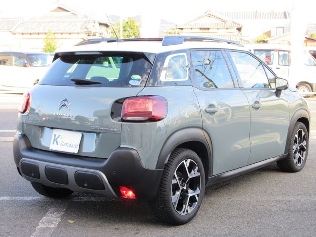 CITROEN CITROEN C3 AIRCROSS SUV 2024