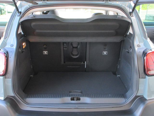 CITROEN CITROEN C3 AIRCROSS SUV 2024