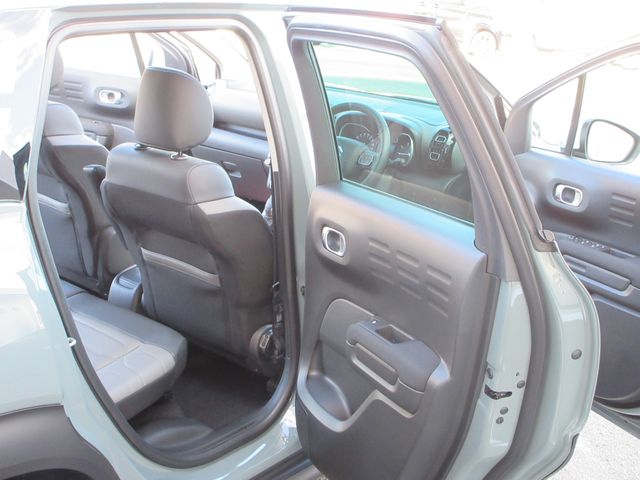 CITROEN CITROEN C3 AIRCROSS SUV 2024