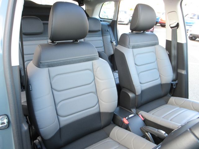 CITROEN CITROEN C3 AIRCROSS SUV 2024