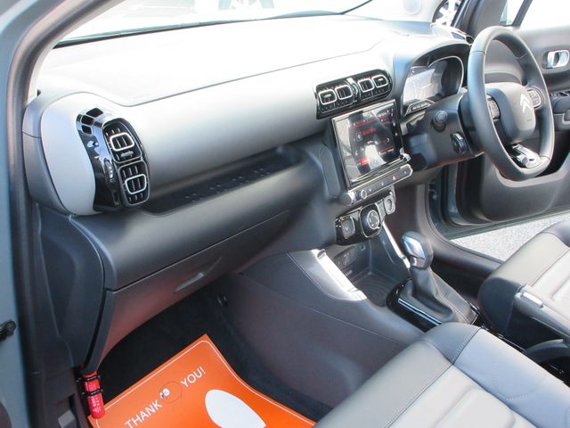 CITROEN CITROEN C3 AIRCROSS SUV 2024