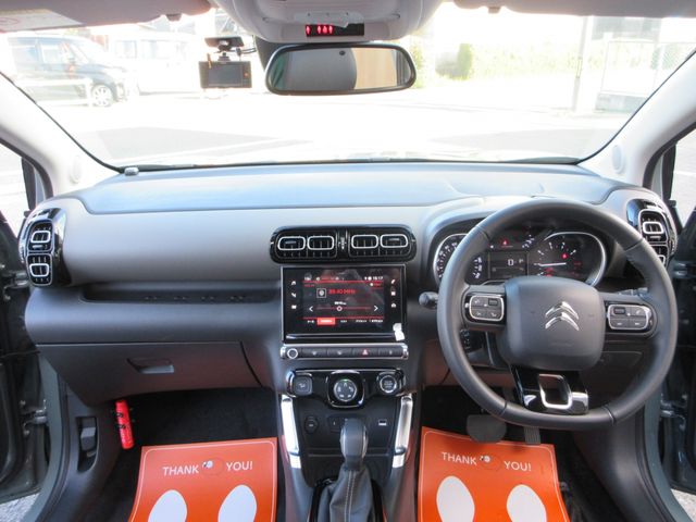 CITROEN CITROEN C3 AIRCROSS SUV 2024