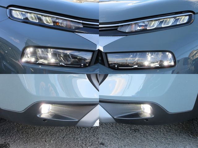 CITROEN CITROEN C3 AIRCROSS SUV 2024