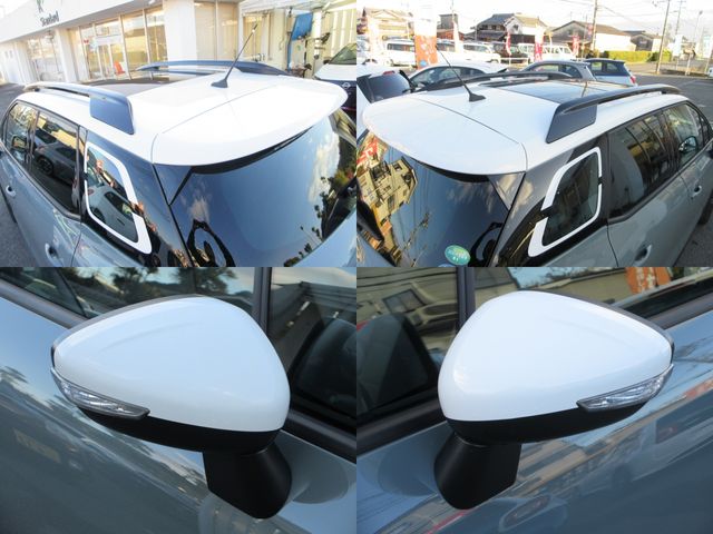 CITROEN CITROEN C3 AIRCROSS SUV 2024