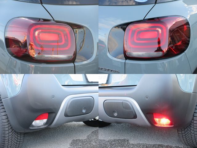 CITROEN CITROEN C3 AIRCROSS SUV 2024