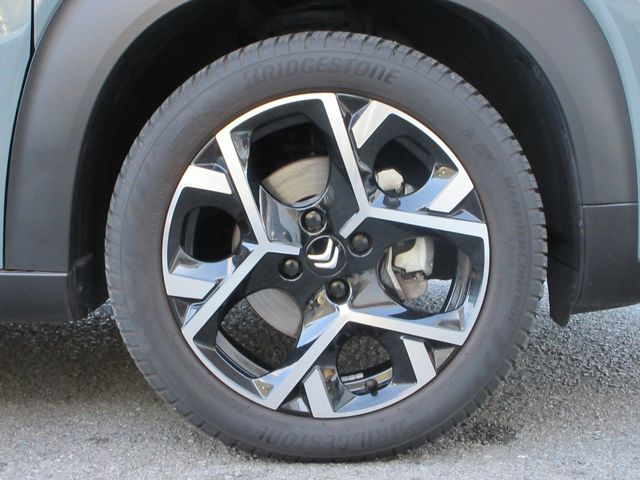 CITROEN CITROEN C3 AIRCROSS SUV 2024