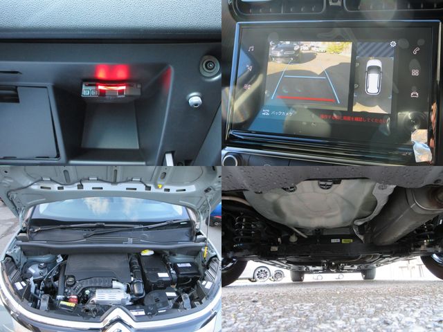 CITROEN CITROEN C3 AIRCROSS SUV 2024