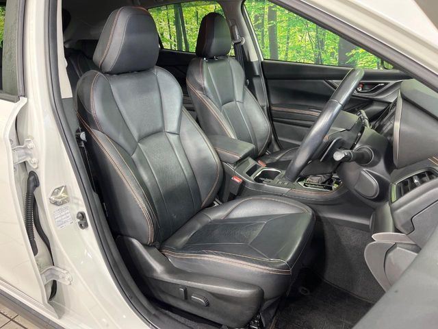 SUBARU SUBARU XV HYBRID 2020