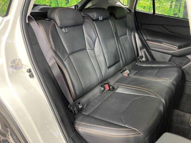 SUBARU SUBARU XV HYBRID 2020