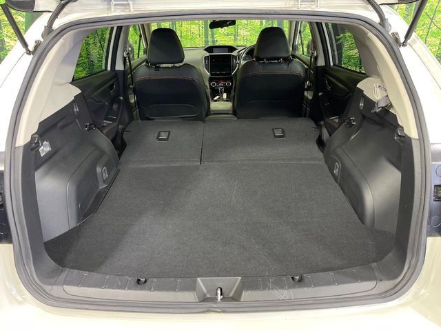 SUBARU SUBARU XV HYBRID 2020