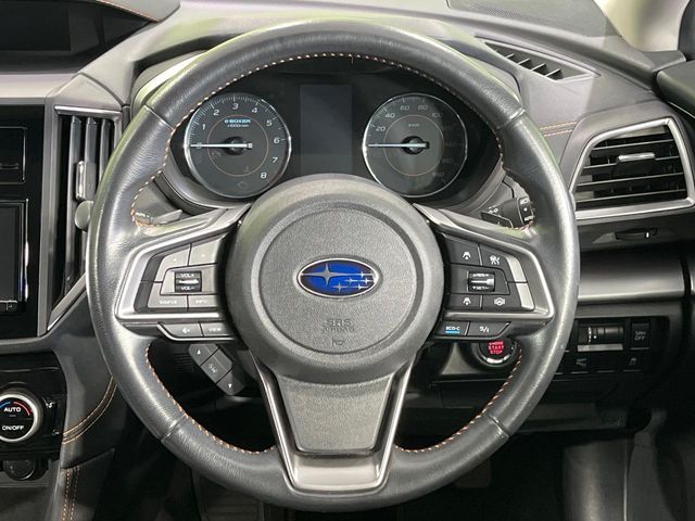 SUBARU SUBARU XV HYBRID 2020