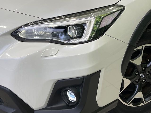 SUBARU SUBARU XV HYBRID 2020