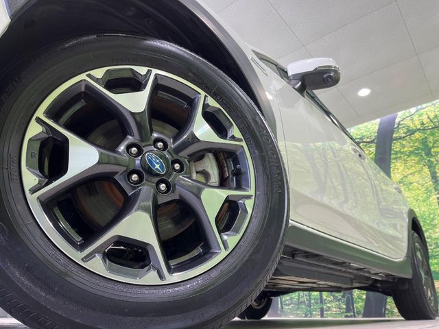 SUBARU SUBARU XV HYBRID 2020