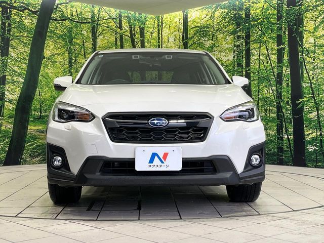 SUBARU SUBARU XV HYBRID 2020