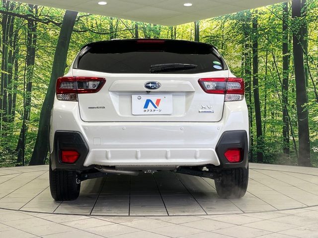 SUBARU SUBARU XV HYBRID 2020