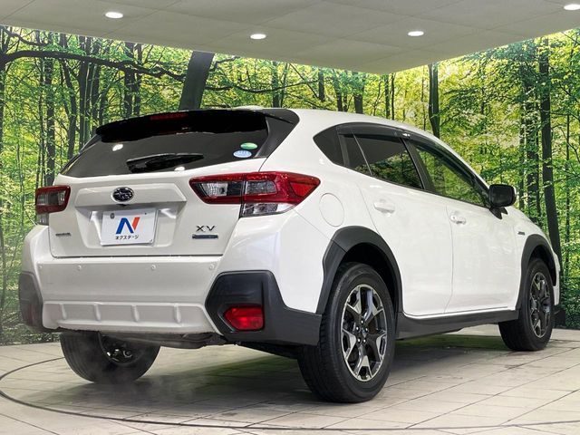 SUBARU SUBARU XV HYBRID 2020