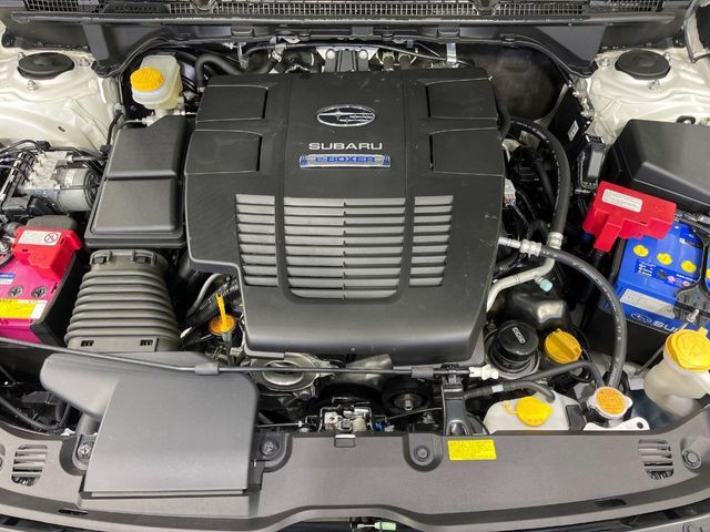 SUBARU SUBARU XV HYBRID 2020