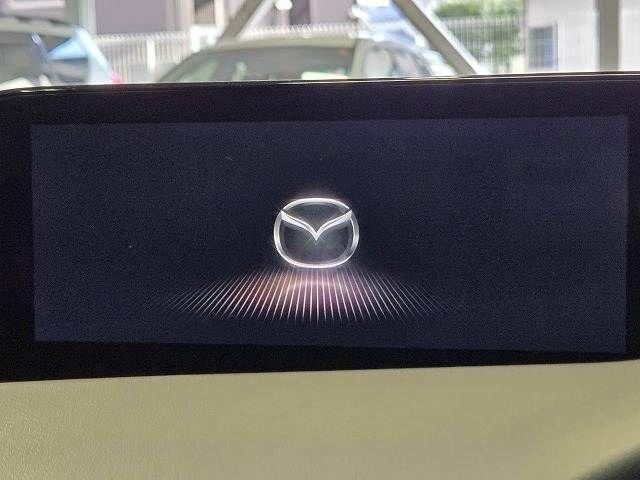 MAZDA MAZDA3 FASTBACK 2021