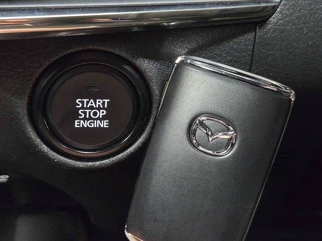 MAZDA MAZDA3 FASTBACK 2021