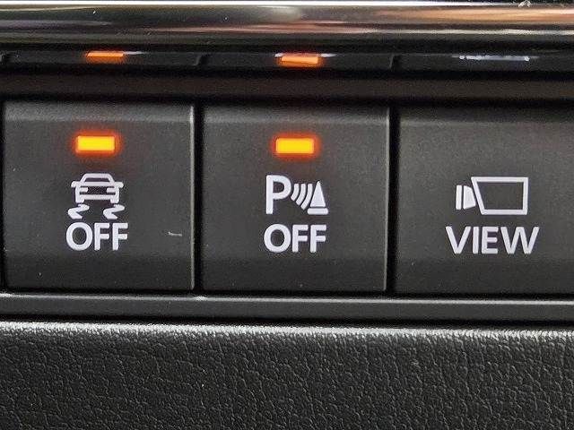 MAZDA MAZDA3 FASTBACK 2021