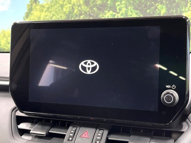 TOYOTA RAV4 HYBRID 4WD 2023