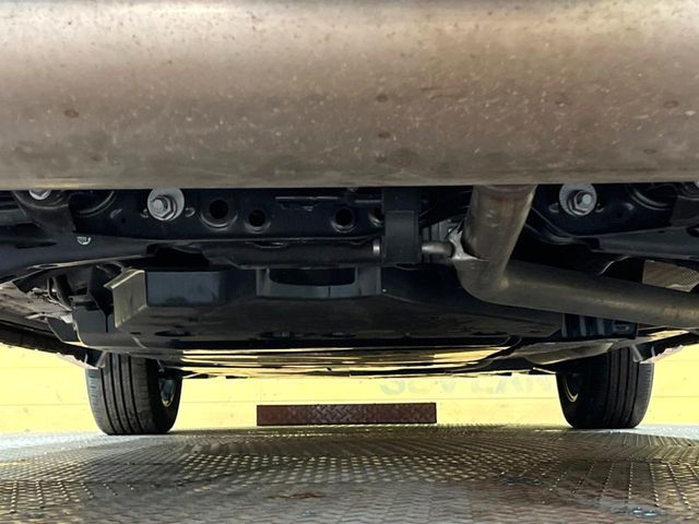 TOYOTA RAV4 HYBRID 4WD 2023