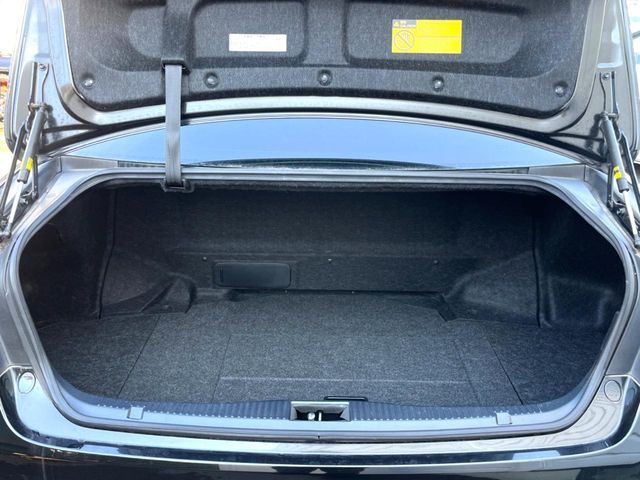 TOYOTA CROWN sedan hybrid 2014