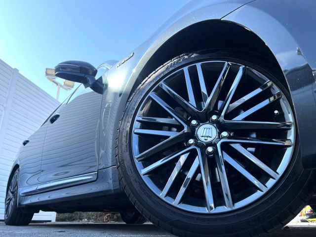 TOYOTA CROWN sedan hybrid 2014