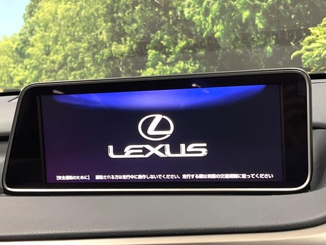 TOYOTA LEXUS RX450hL AWD 2018